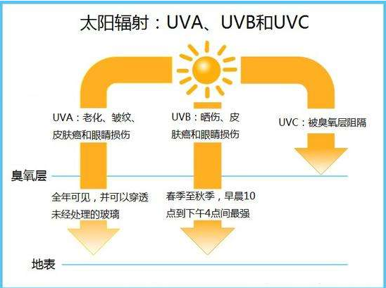 廣州APP開發(fā)：紫外線精準分析APP軟件開發(fā),讓你白回來